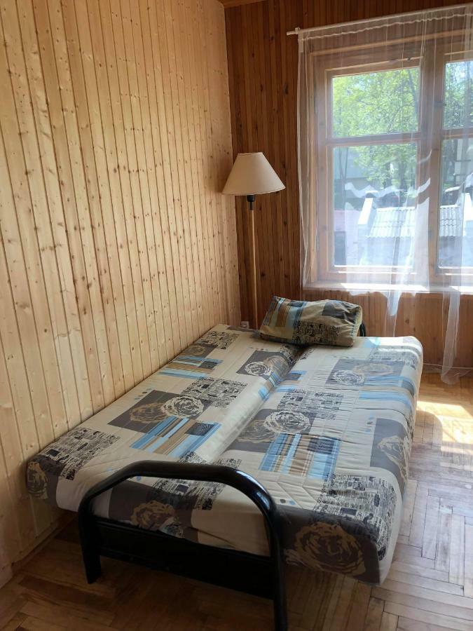 Vila Bohema Palanga - 4 Apartamentu Vila Kestucio G. 11 Exterior foto