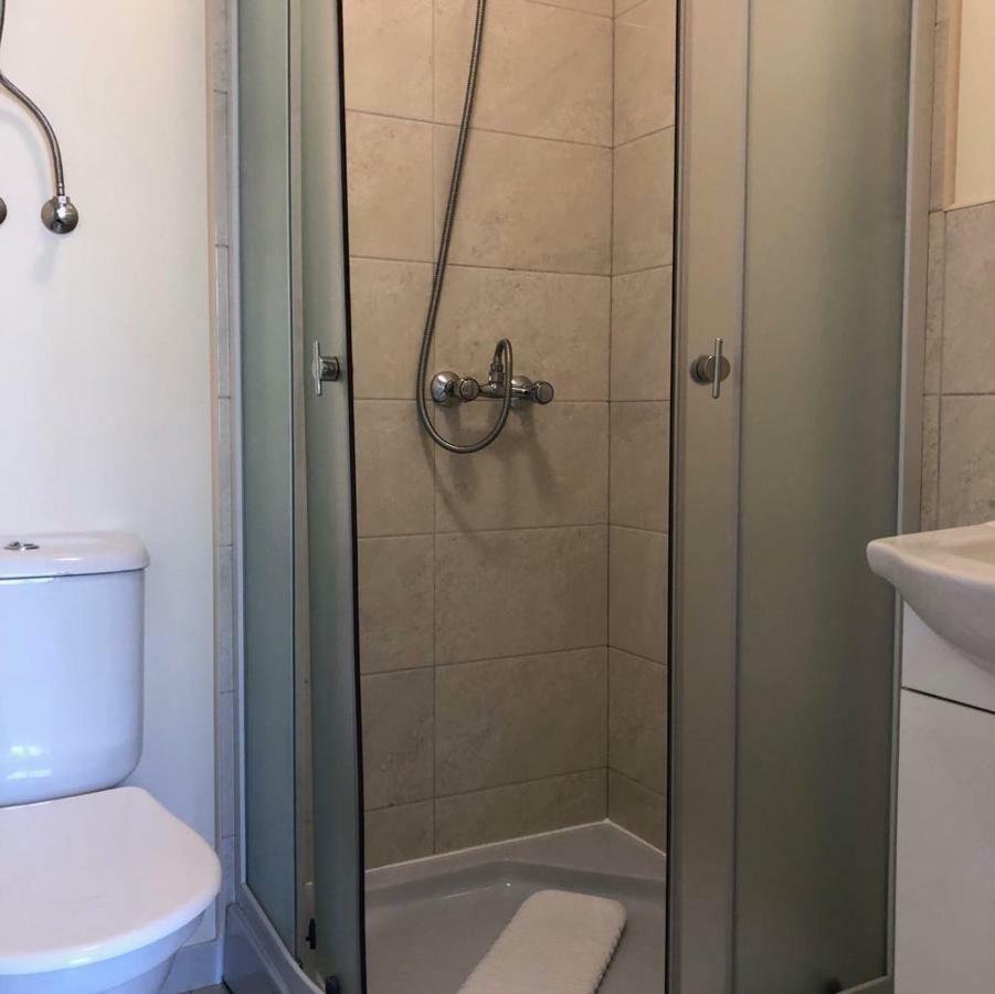Vila Bohema Palanga - 4 Apartamentu Vila Kestucio G. 11 Exterior foto