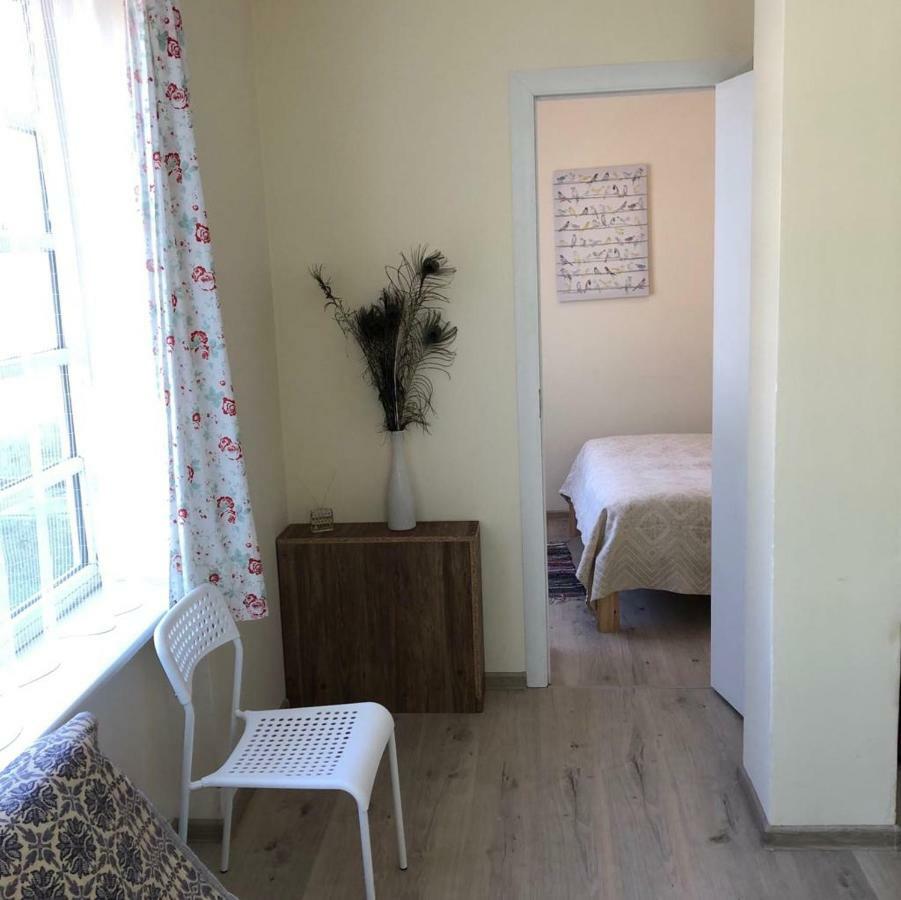 Vila Bohema Palanga - 4 Apartamentu Vila Kestucio G. 11 Exterior foto
