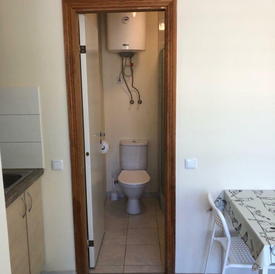 Vila Bohema Palanga - 4 Apartamentu Vila Kestucio G. 11 Exterior foto