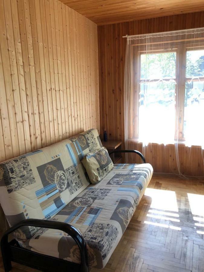 Vila Bohema Palanga - 4 Apartamentu Vila Kestucio G. 11 Exterior foto