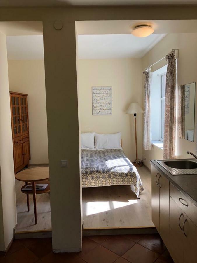 Vila Bohema Palanga - 4 Apartamentu Vila Kestucio G. 11 Exterior foto