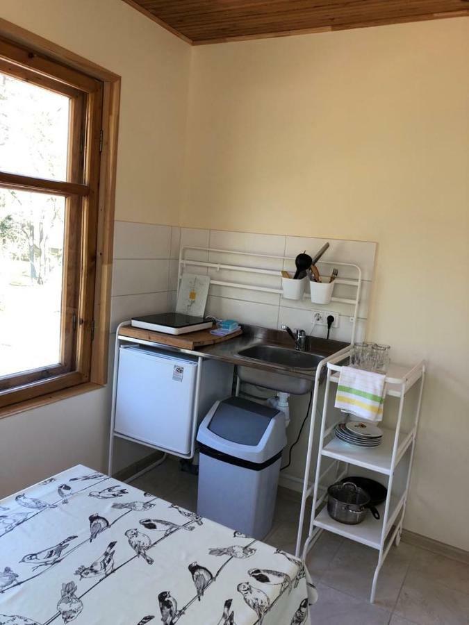 Vila Bohema Palanga - 4 Apartamentu Vila Kestucio G. 11 Exterior foto