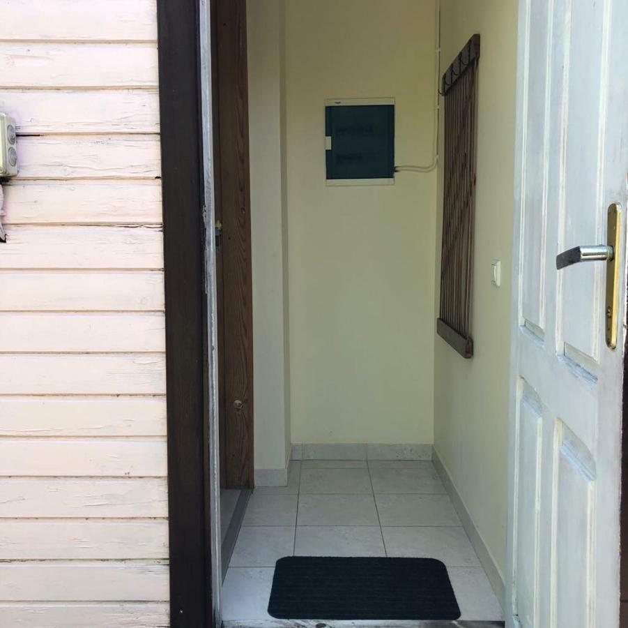 Vila Bohema Palanga - 4 Apartamentu Vila Kestucio G. 11 Exterior foto