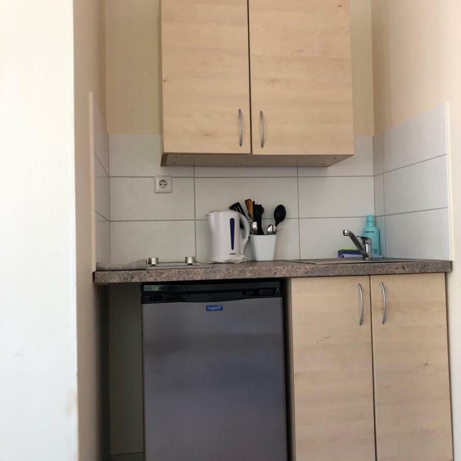Vila Bohema Palanga - 4 Apartamentu Vila Kestucio G. 11 Exterior foto