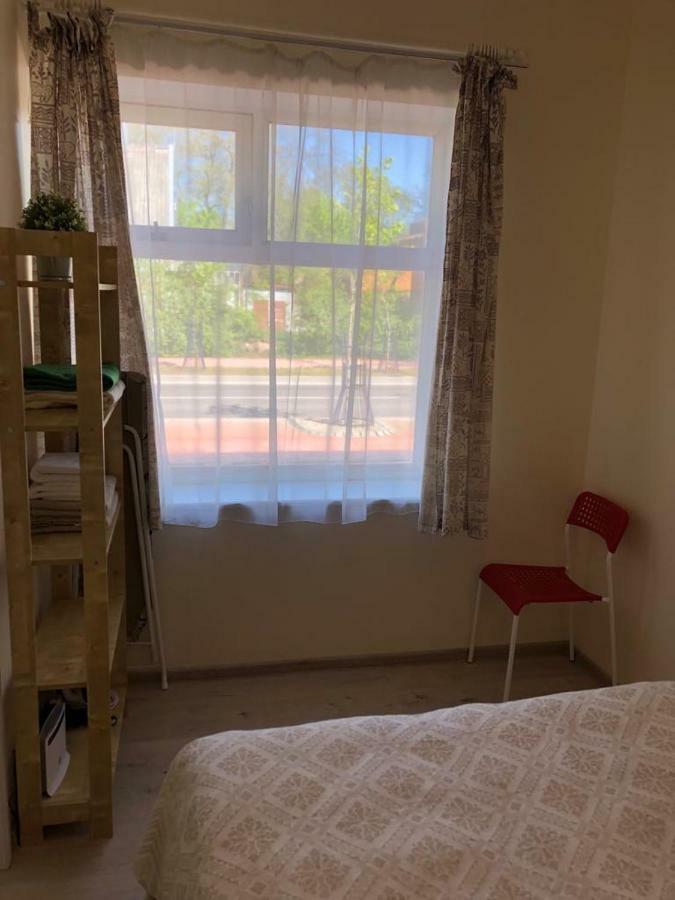Vila Bohema Palanga - 4 Apartamentu Vila Kestucio G. 11 Exterior foto