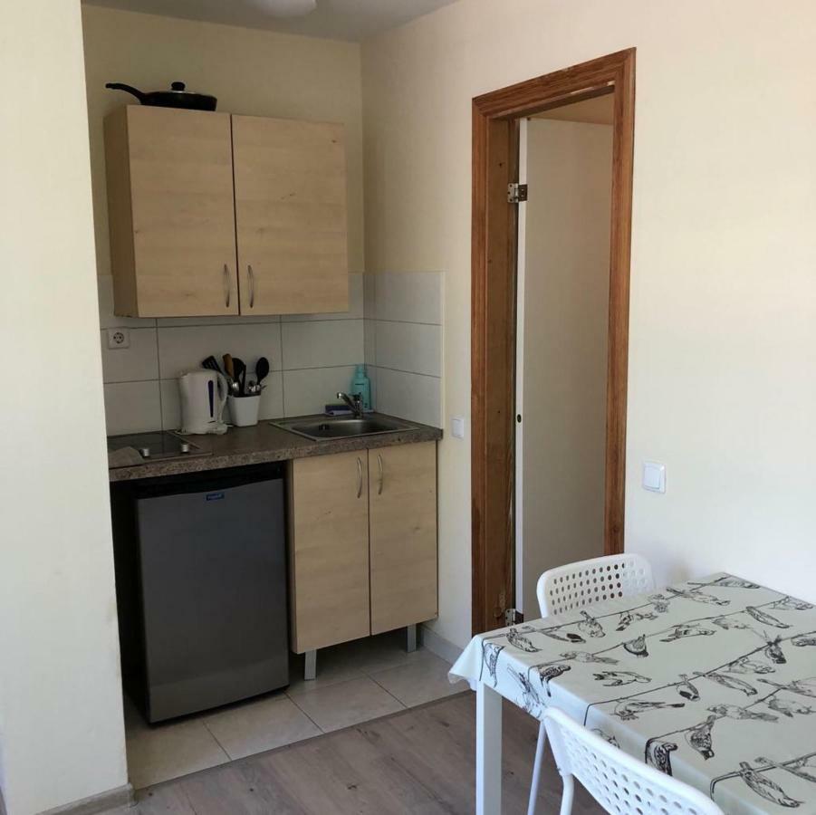 Vila Bohema Palanga - 4 Apartamentu Vila Kestucio G. 11 Exterior foto