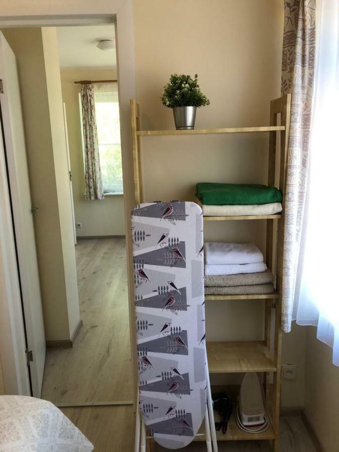Vila Bohema Palanga - 4 Apartamentu Vila Kestucio G. 11 Exterior foto