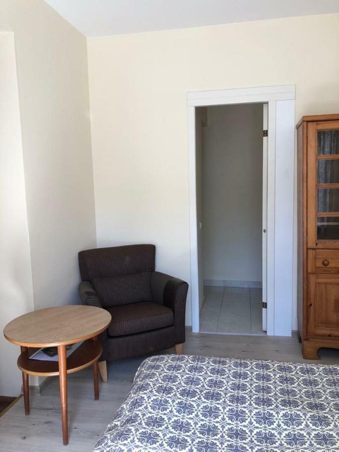Vila Bohema Palanga - 4 Apartamentu Vila Kestucio G. 11 Exterior foto