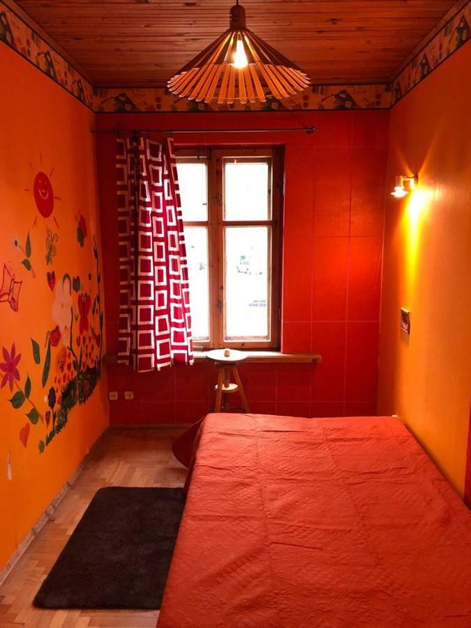 Vila Bohema Palanga - 4 Apartamentu Vila Kestucio G. 11 Exterior foto