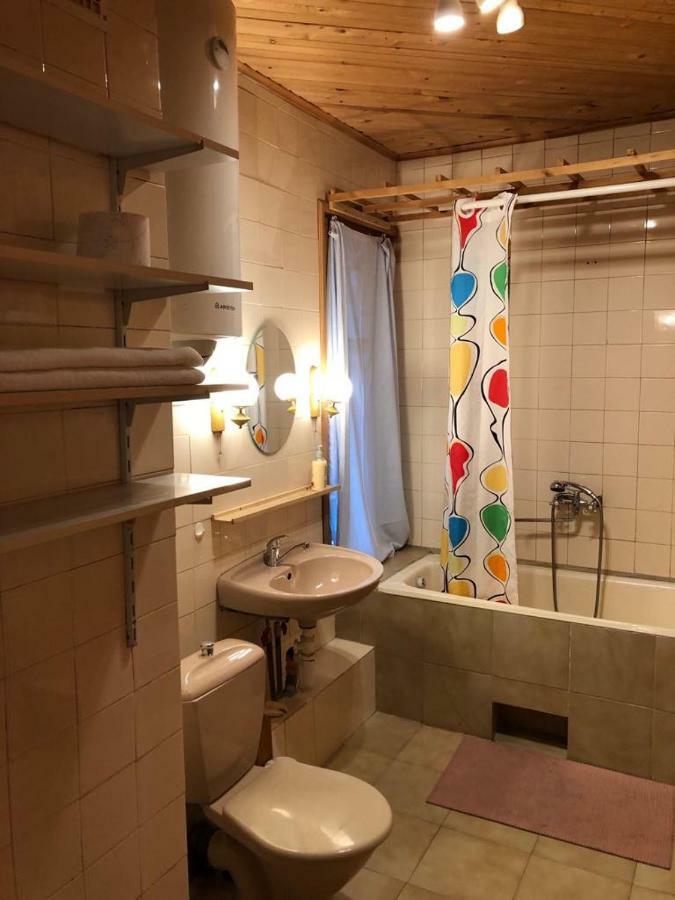 Vila Bohema Palanga - 4 Apartamentu Vila Kestucio G. 11 Exterior foto