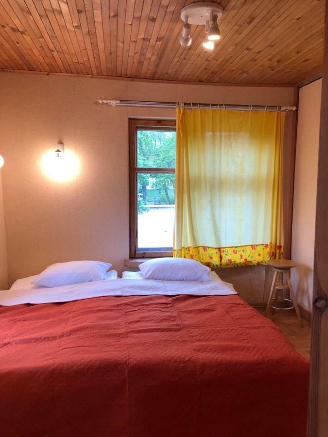 Vila Bohema Palanga - 4 Apartamentu Vila Kestucio G. 11 Exterior foto