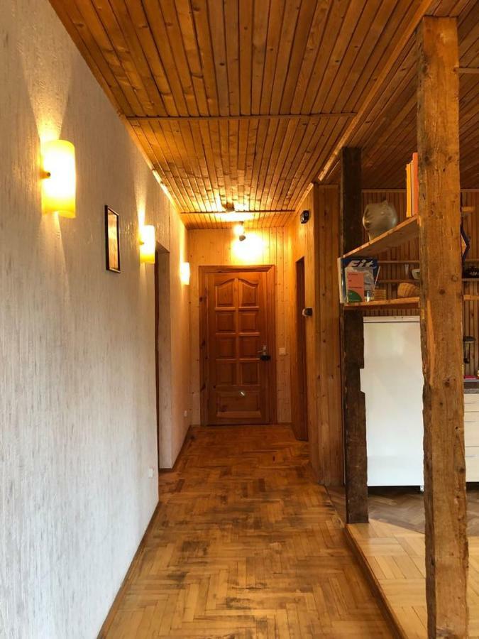 Vila Bohema Palanga - 4 Apartamentu Vila Kestucio G. 11 Exterior foto