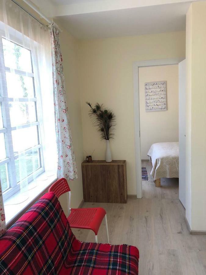 Vila Bohema Palanga - 4 Apartamentu Vila Kestucio G. 11 Exterior foto