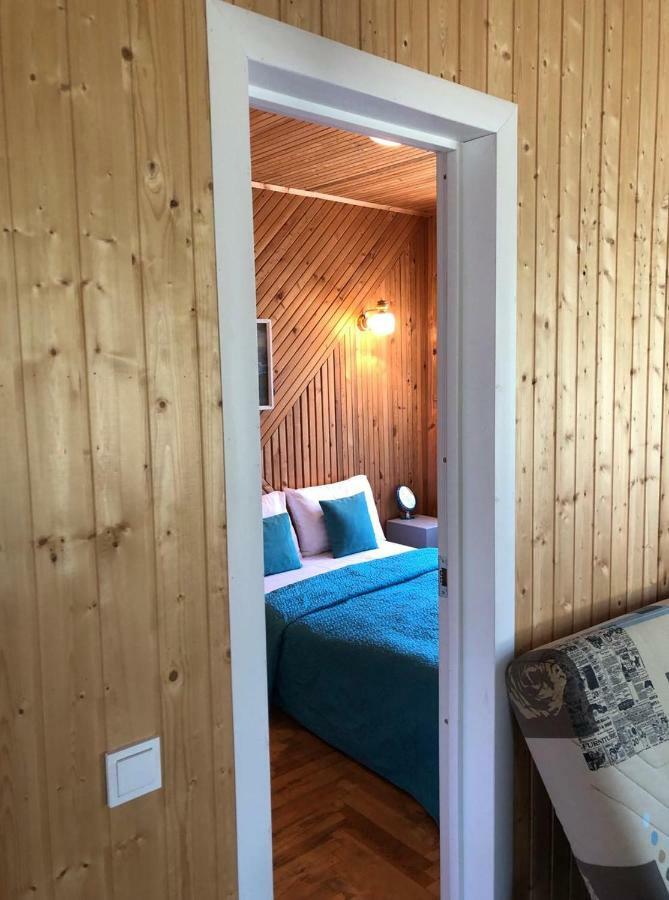Vila Bohema Palanga - 4 Apartamentu Vila Kestucio G. 11 Exterior foto